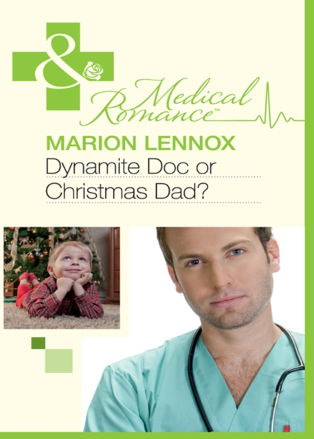 Dynamite Doc or Christmas Dad?, EPUB eBook
