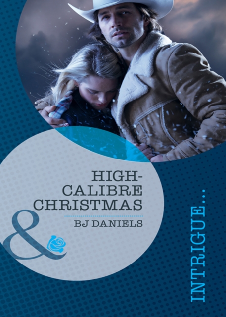 High-Caliber Christmas, EPUB eBook
