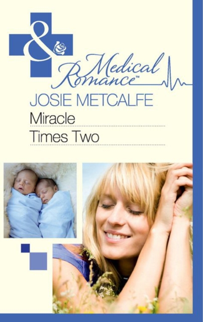 Miracle Times Two, EPUB eBook