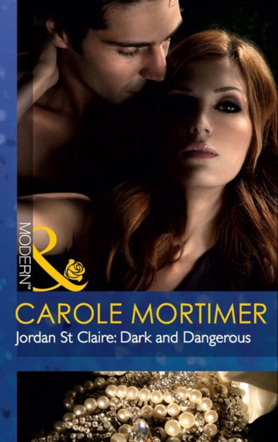 Jordan St Claire: Dark And Dangerous, EPUB eBook
