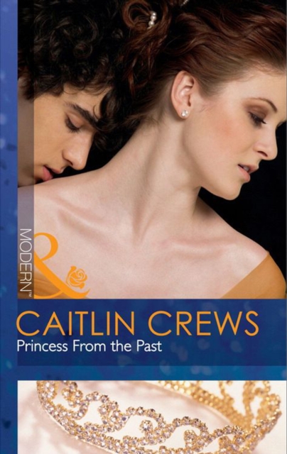 Princess From The Past, EPUB eBook