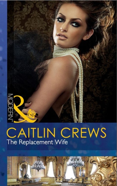 The Replacement Wife, EPUB eBook