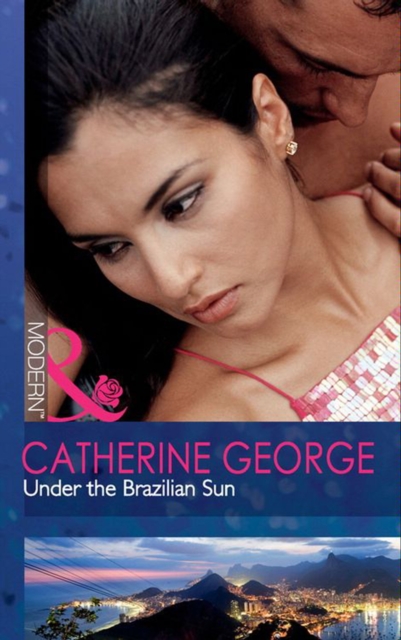 Under The Brazilian Sun, EPUB eBook