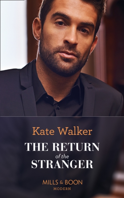 The Return Of The Stranger, EPUB eBook