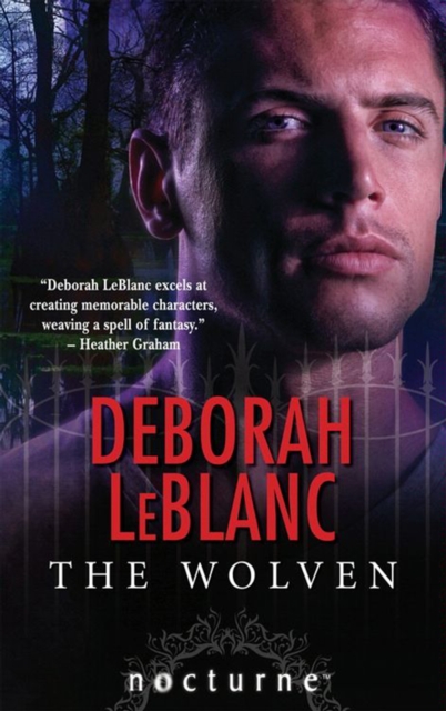 The Wolven, EPUB eBook