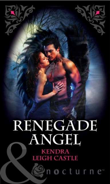 Renegade Angel, EPUB eBook