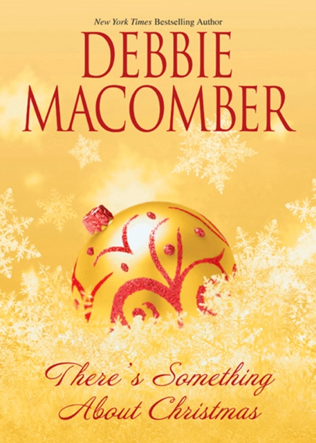 There's Something About Christmas, EPUB eBook