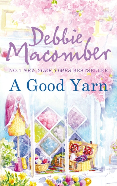 A Good Yarn, EPUB eBook