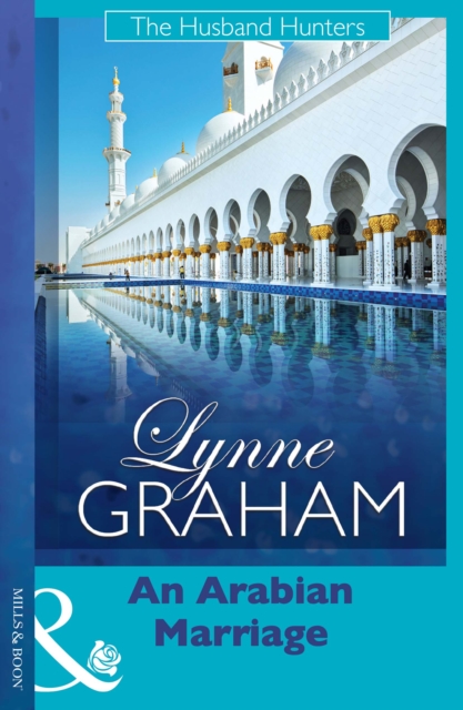 An Arabian Marriage, EPUB eBook