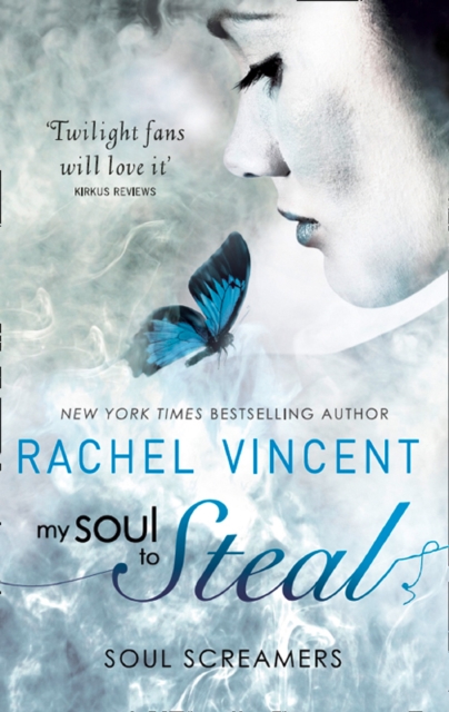 My Soul To Steal, EPUB eBook