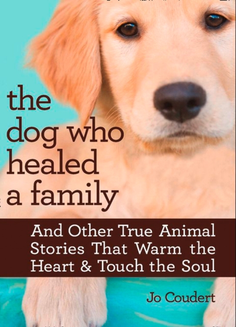 The Dog Who Healed a Family, EPUB eBook