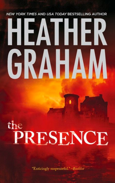 The Presence, EPUB eBook
