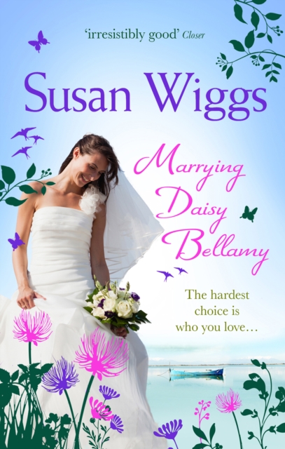 The Marrying Daisy Bellamy, EPUB eBook