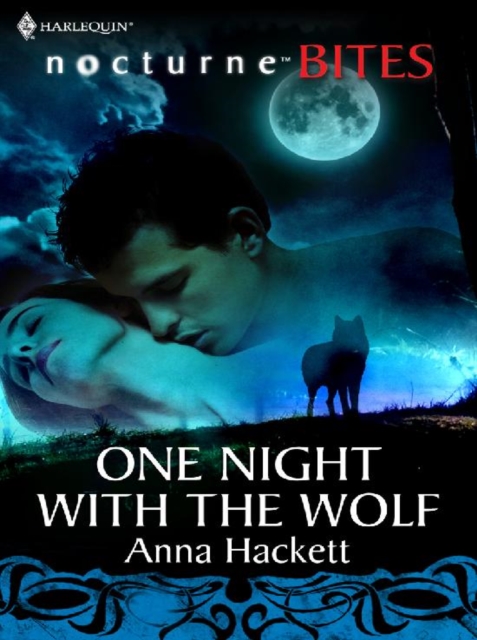 One Night With The Wolf, EPUB eBook