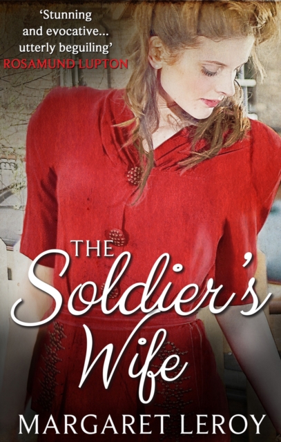 The Soldier's Wife, EPUB eBook