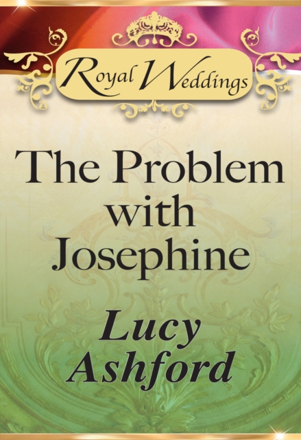 The Problem with Josephine, EPUB eBook
