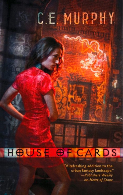 The House of Cards, EPUB eBook