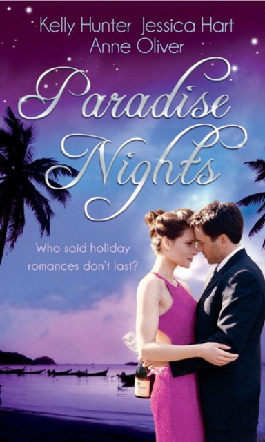 Paradise Nights : Taken by the Bad Boy (the Bennett Family, Book 3) / Barefoot Bride / Behind Closed Doors..., EPUB eBook