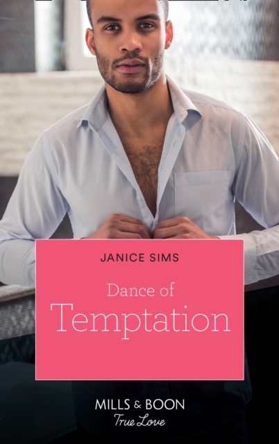 Dance of Temptation, EPUB eBook