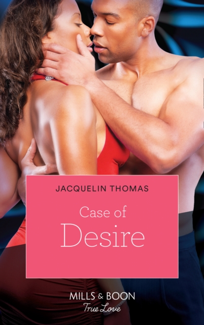 Case of Desire, EPUB eBook