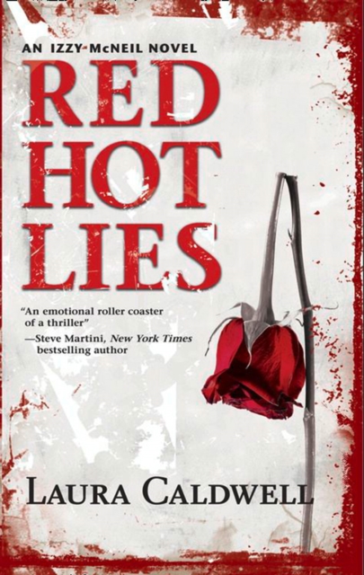 An Red Hot Lies, EPUB eBook