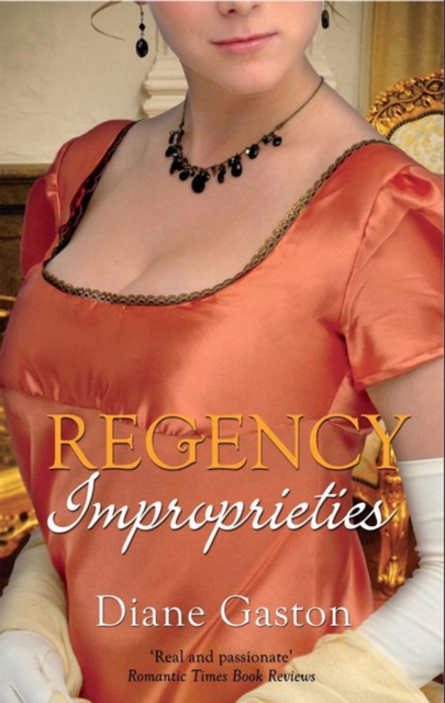 Regency Improprieties : Innocence and Impropriety / the Vanishing Viscountess, EPUB eBook
