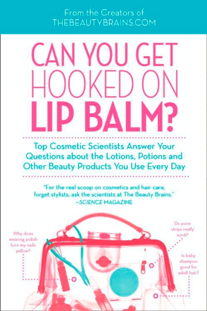 Can You Get Hooked On Lip Balm?, EPUB eBook
