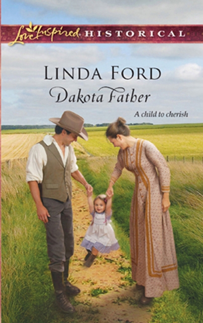 Dakota Father, EPUB eBook