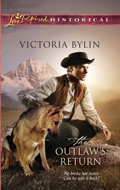 The Outlaw's Return, EPUB eBook