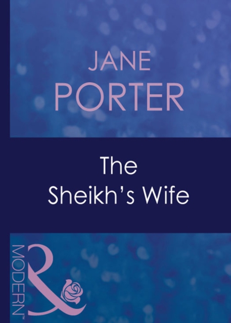 The Sheikh's Wife, EPUB eBook