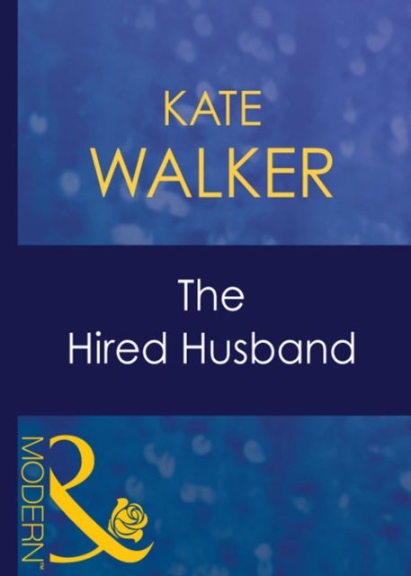 The Hired Husband, EPUB eBook