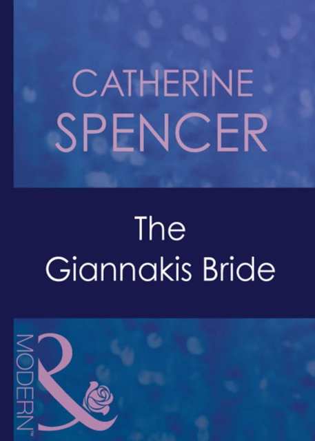 The Giannakis Bride, EPUB eBook
