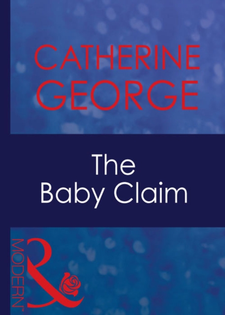 The Baby Claim, EPUB eBook