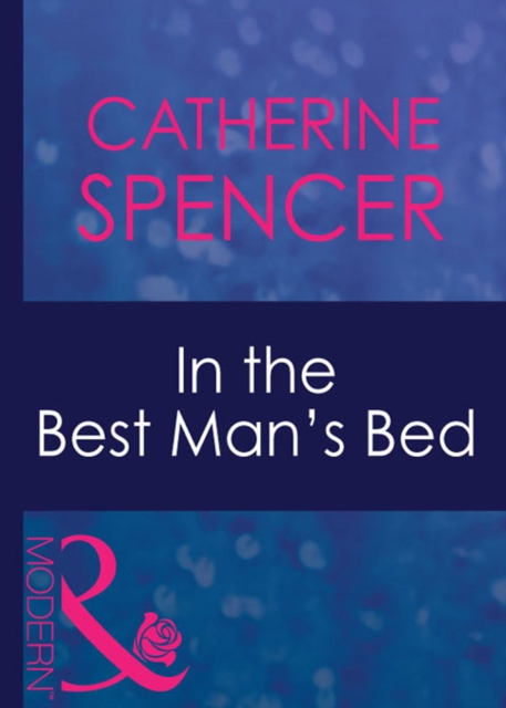 In The Best Man's Bed, EPUB eBook