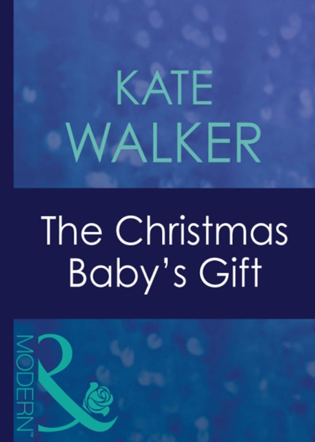 The Christmas Baby's Gift, EPUB eBook