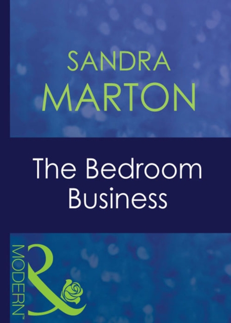 The Bedroom Business, EPUB eBook
