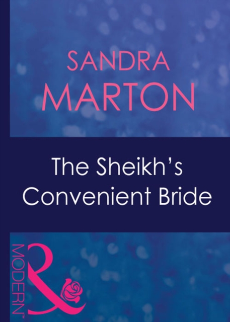 The Sheikh's Convenient Bride, EPUB eBook