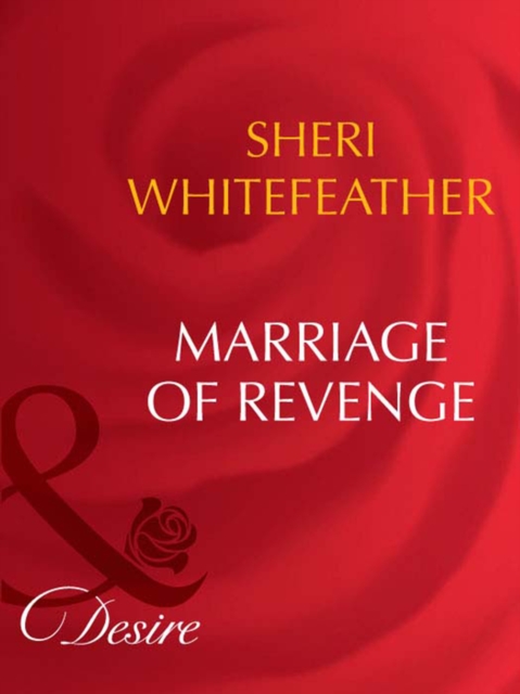 The Marriage Of Revenge, EPUB eBook
