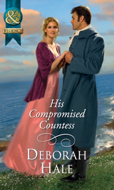 His Compromised Countess, EPUB eBook