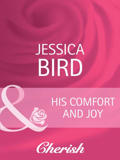 His Comfort And Joy, EPUB eBook