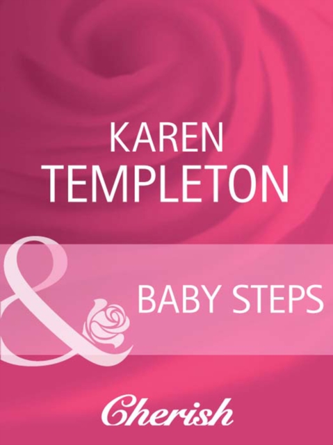 Baby Steps, EPUB eBook