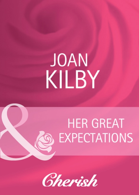 Her Great Expectations, EPUB eBook