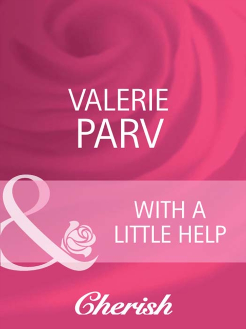 With A Little Help, EPUB eBook