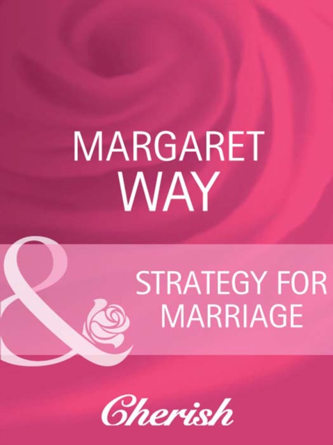 Strategy For Marriage, EPUB eBook