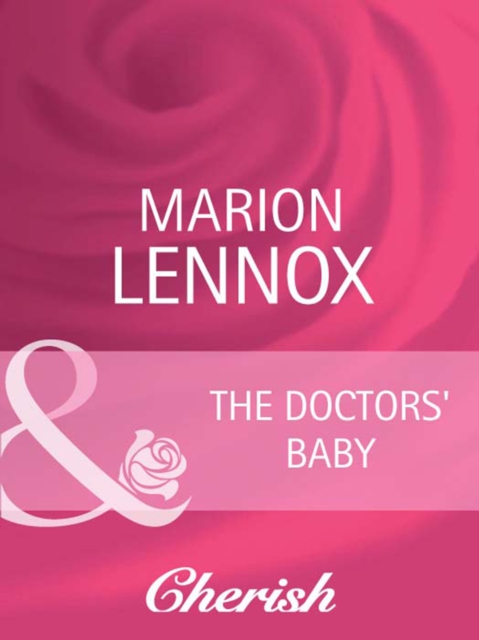 The Doctors' Baby, EPUB eBook