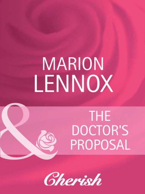 The Doctor's Proposal, EPUB eBook