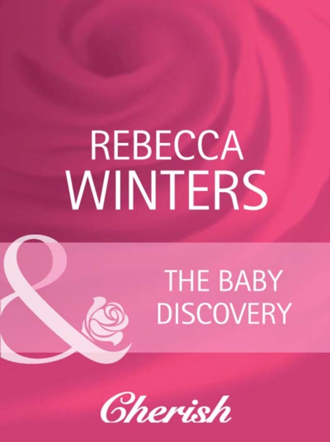 The Baby Discovery, EPUB eBook