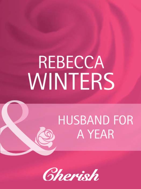 Husband For A Year, EPUB eBook