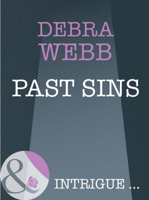 Past Sins, EPUB eBook