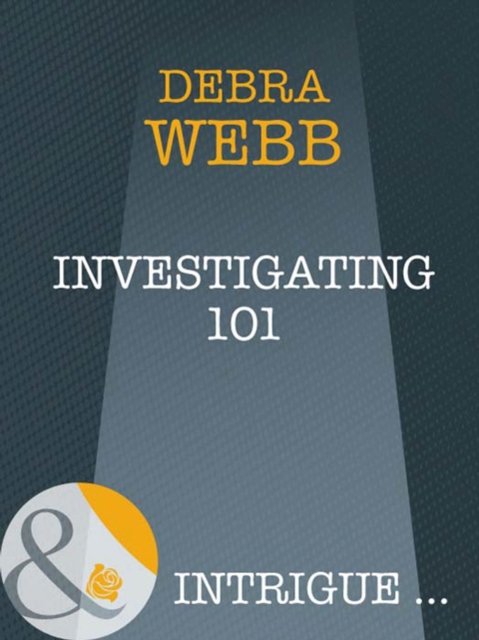 Investigating 101, EPUB eBook